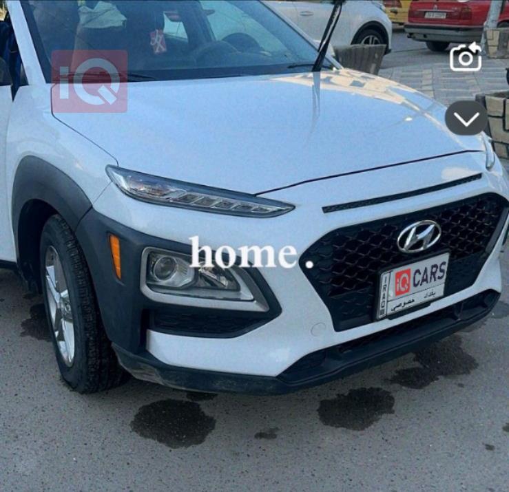 هيونداي كونا